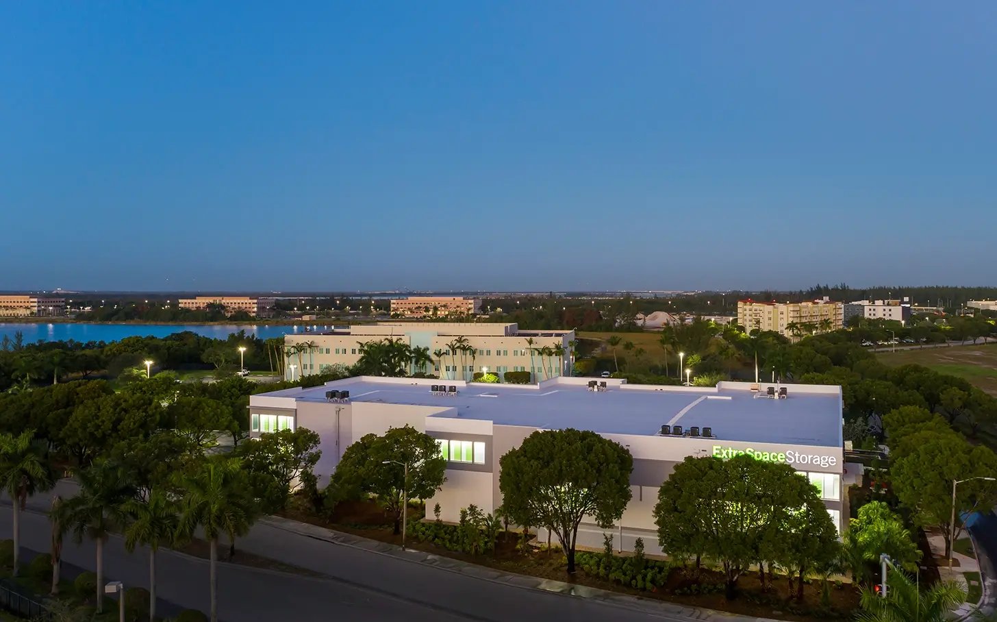 Doral Storage