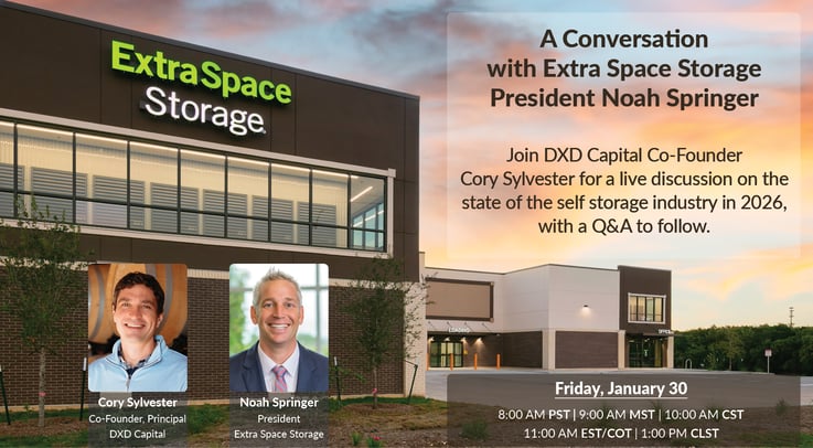 EXP PRESIDENT Noah Q&A