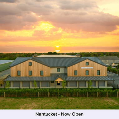 Nantucket Now Open
