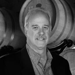An image of Rod Lockard as Managing Director of Construction at DXD Capital