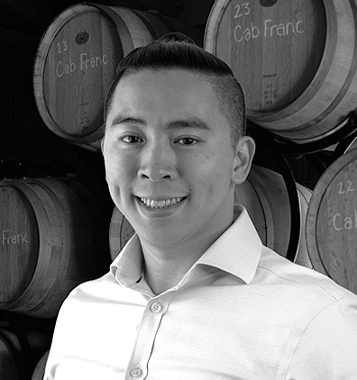 Justin Lau