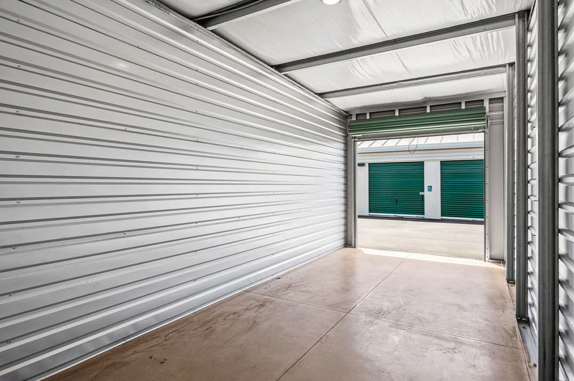 Image{width=1137,height=755,url='https://8488932.fs1.hubspotusercontent-na1.net/hubfs/8488932/KiheiGallery-4.png',altText='An interior shot from the back of a 10x30 unit facing outward with the rollup door in the up position.',fileId=null}